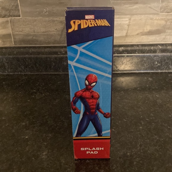 Spider-Man Splash Pad - Picture 3 of 5